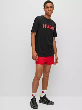 HUGO | T-Shirt DULIVIO | 